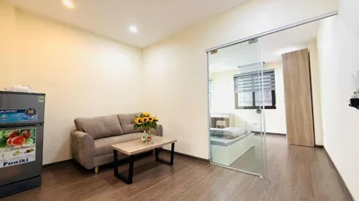 Era Apartment 58 Nguyen Khanh Toan – Photos 2