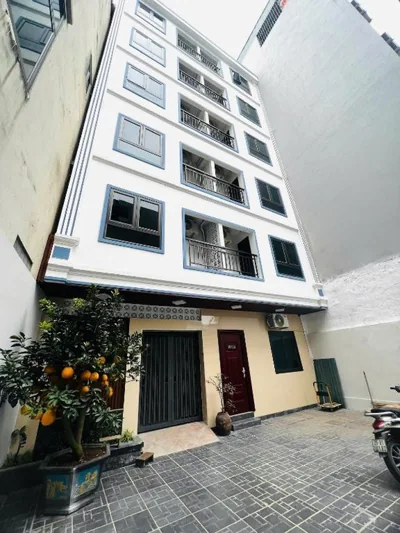 Era Apartment 58 Nguyen Khanh Toan – Photos 4
