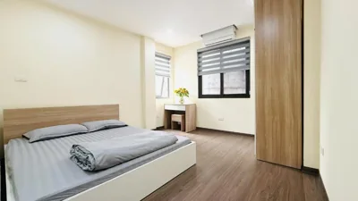 Era Apartment 58 Nguyen Khanh Toan – Photos 5