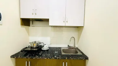 Era Apartment 58 Nguyen Khanh Toan – Photos 8