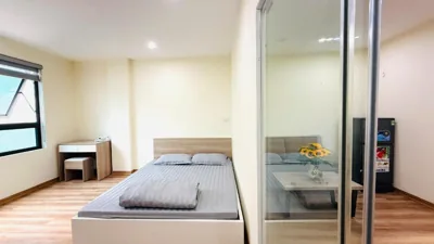 Era Apartment 58 Nguyen Khanh Toan – Photos 14