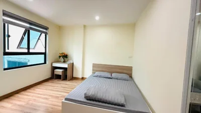 Era Apartment 58 Nguyen Khanh Toan – Photos 15