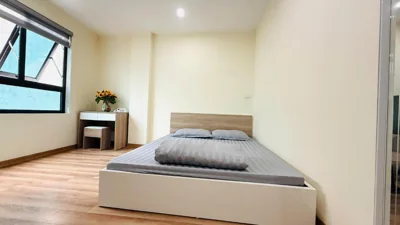 Era Apartment 58 Nguyen Khanh Toan – Photos 16
