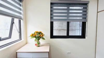 One-Bedroom Apartment — Era Apartment 58 Nguyen Khanh Toan